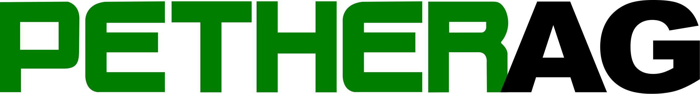 Pether Ag